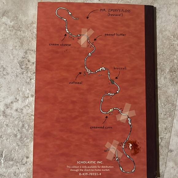 The Spy Five Operation Master Mole. Scholastic - Picture 13 of 13